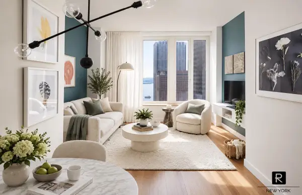 15 William Street #33-B, Manhattan, NY 10005