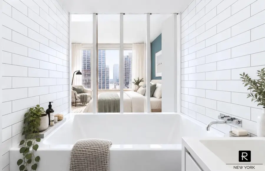 15 William Street #33-B, New York, NY 10005 - #3