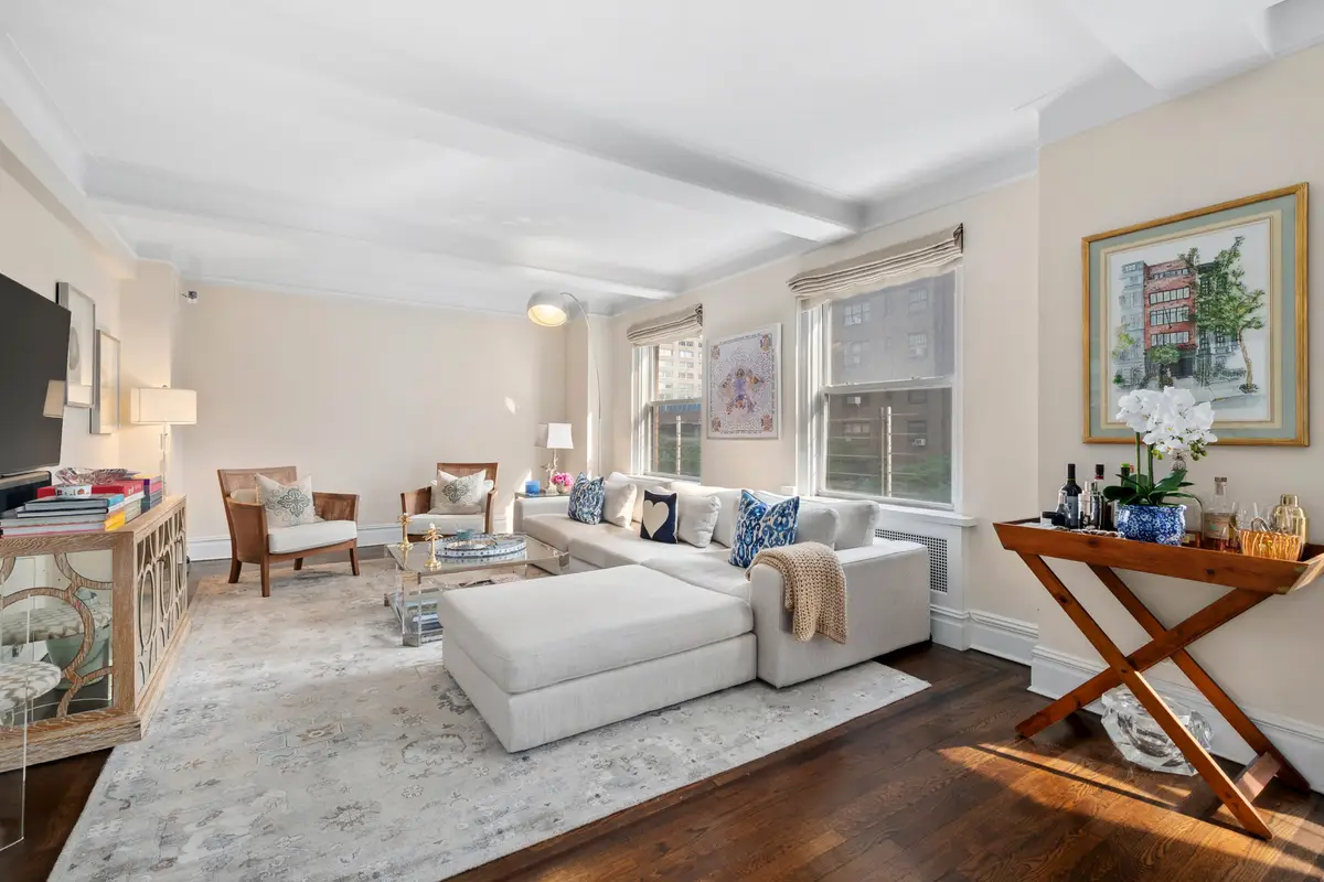 225 E 79th Street #5A, Manhattan, NY 10075 - #1