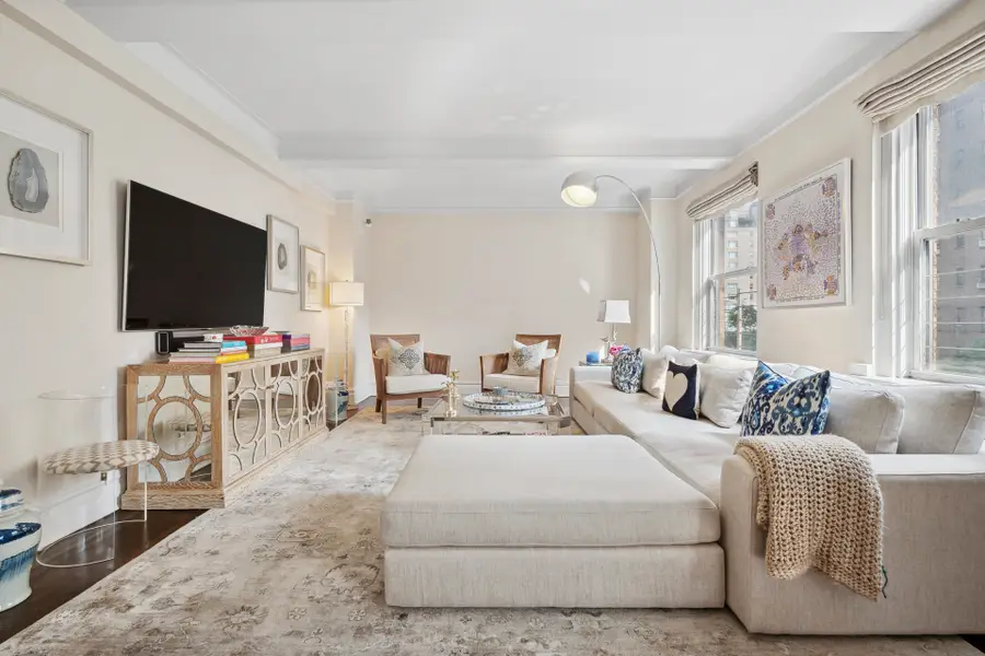 225 E 79th Street #5A, Manhattan, NY 10075 - #2