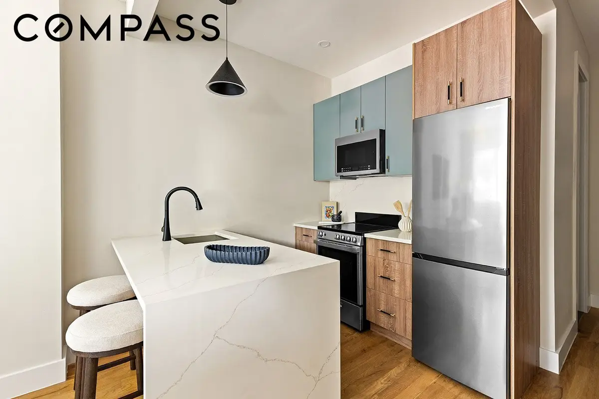 220 Schaefer Street #2B, Brooklyn, NY 11207 - #1