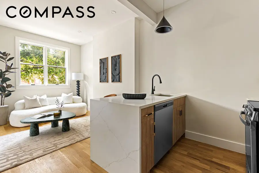 220 Schaefer Street #2B, Brooklyn, NY 11207 - #2