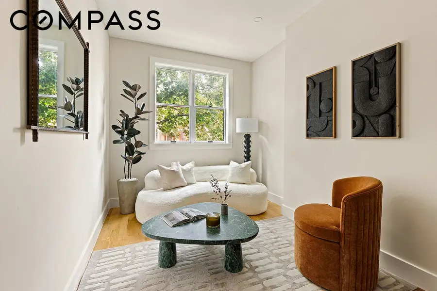 220 Schaefer Street #2B, Brooklyn, NY 11207 - #3