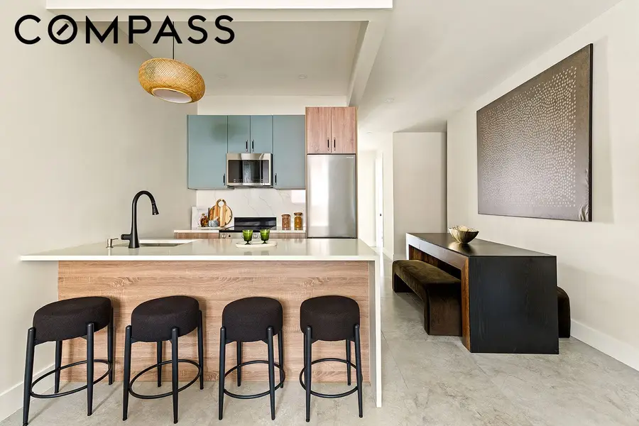 220 Schaefer Street #1, Brooklyn, NY 11207 - #2