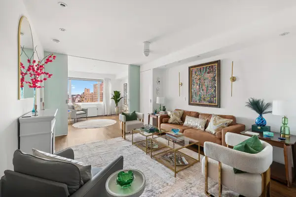 60 E 8th Street #18D, Manhattan, NY 10003