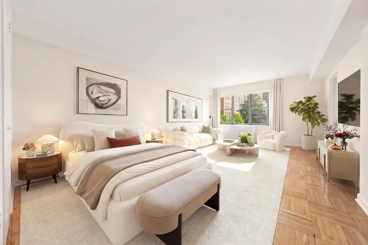 175 W 13th Street #4H, Manhattan, NY 10011 - #1