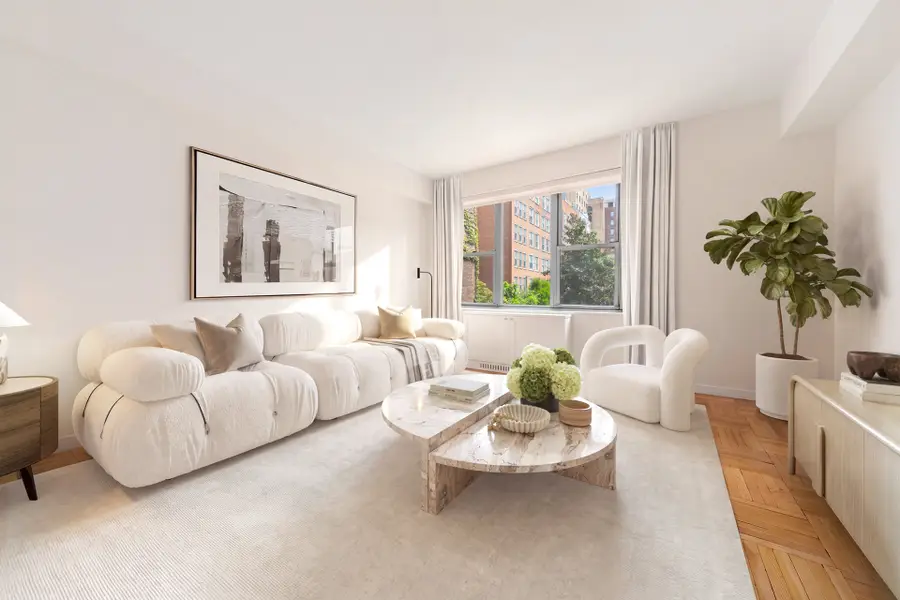 175 W 13th Street #4H, Manhattan, NY 10011 - #2
