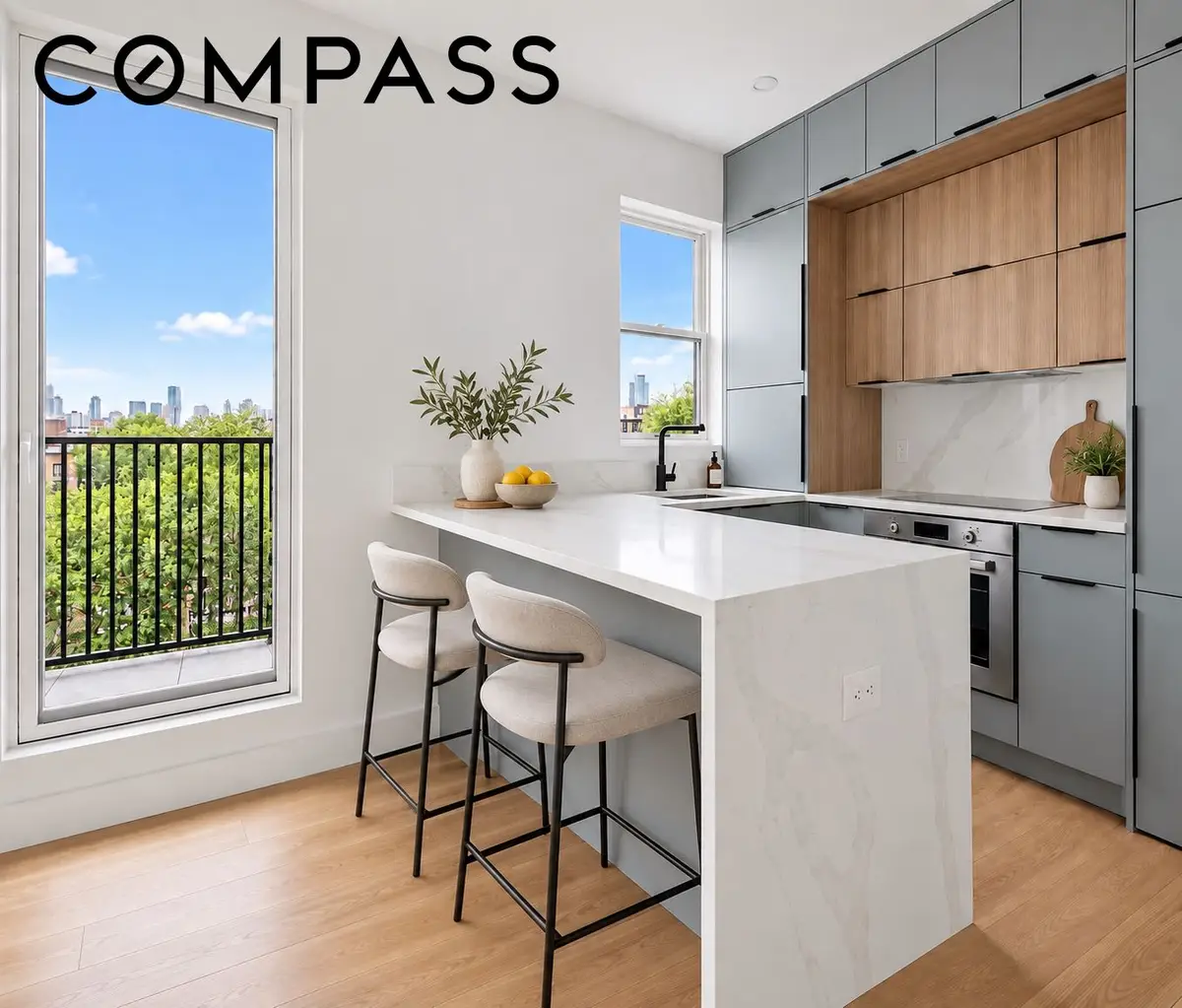 831 Knickerbocker Avenue #PHA, Brooklyn, NY 11207 - #1