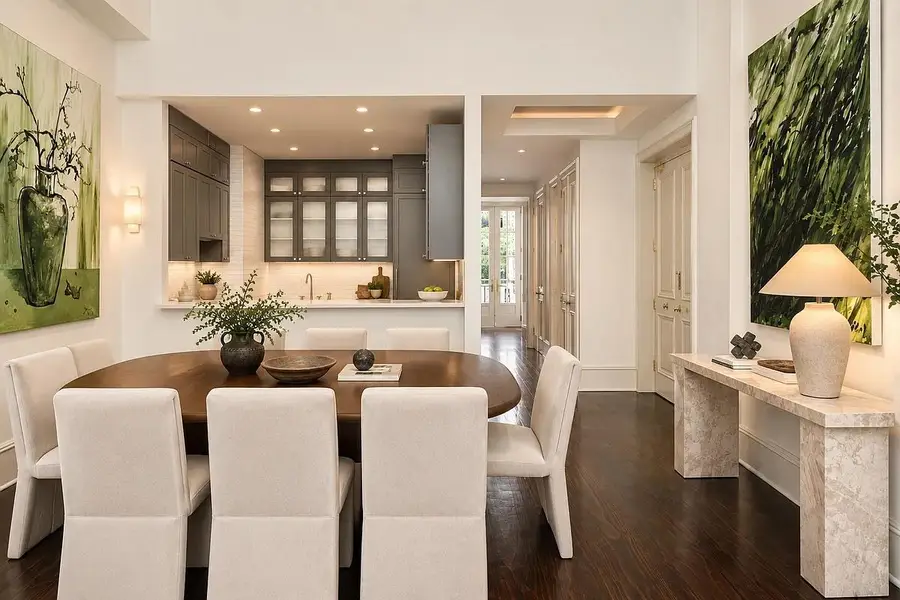 32 E 22nd Street #GARDEN-PARLOR, Manhattan, NY 10010 - #2
