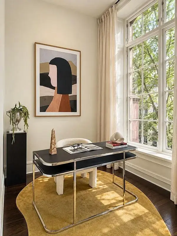 32 E 22nd Street #GARDEN-PARLOR, Manhattan, NY 10010 - #3