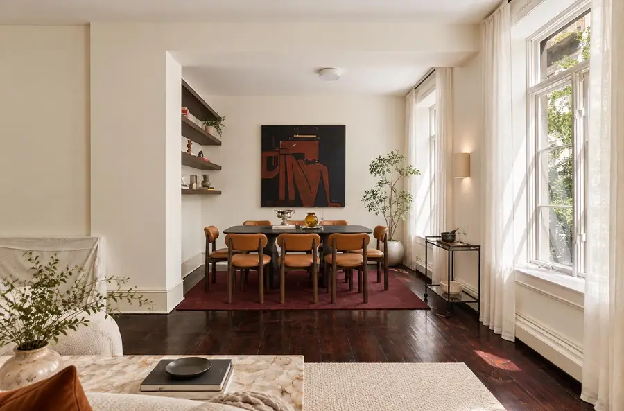 32 E 22nd Street #UPPER-PARLOR, Manhattan, NY 10010 - #2