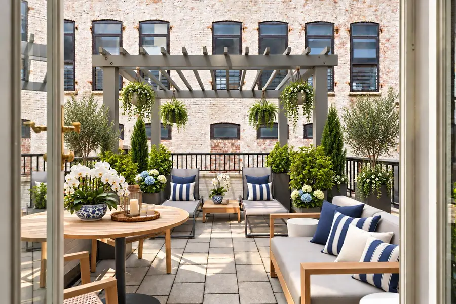 32 E 22nd Street #UPPER-PARLOR, Manhattan, NY 10010 - #3
