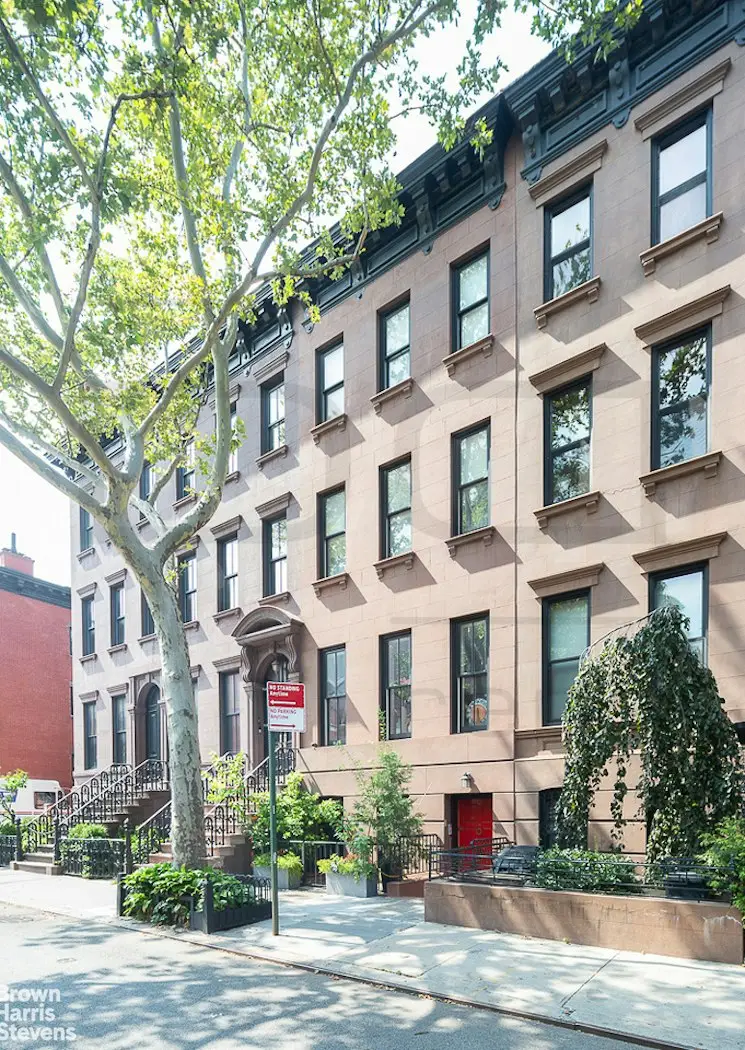 45 Charles Street, Manhattan, NY 10014 - #1