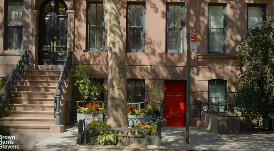 45 Charles Street, Manhattan, NY 10014 - #2