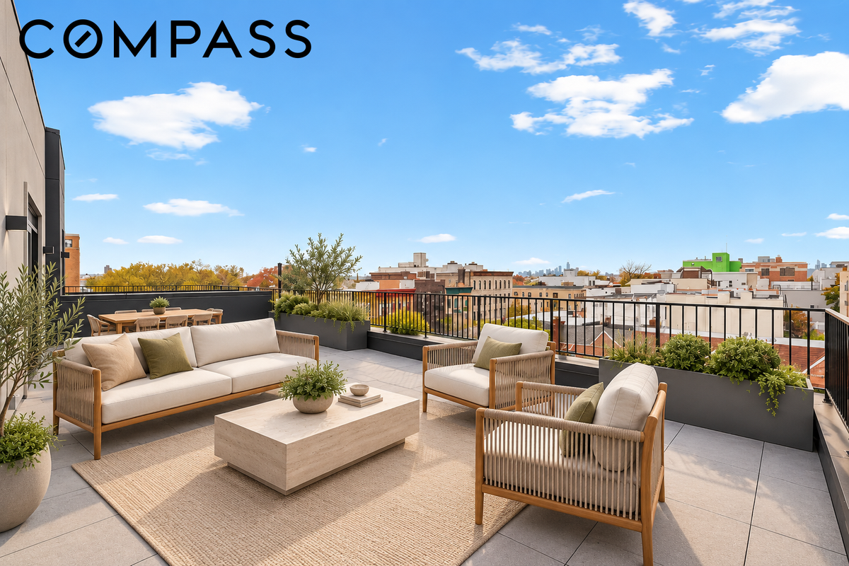 831 Knickerbocker Avenue #PHC, Brooklyn, NY 11207 - #1