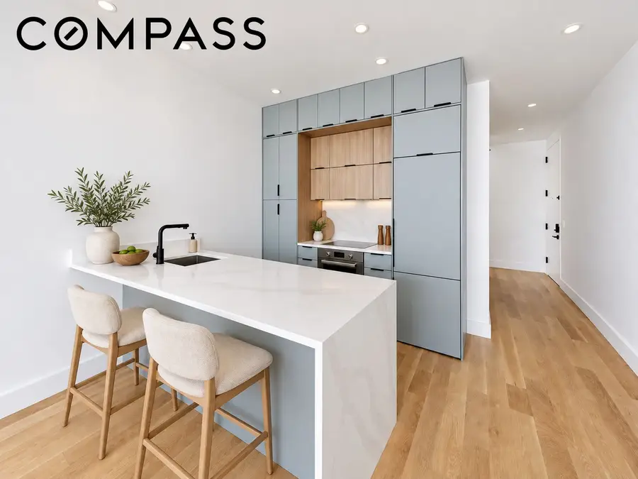 831 Knickerbocker Avenue #PHC, Brooklyn, NY 11207 - #3
