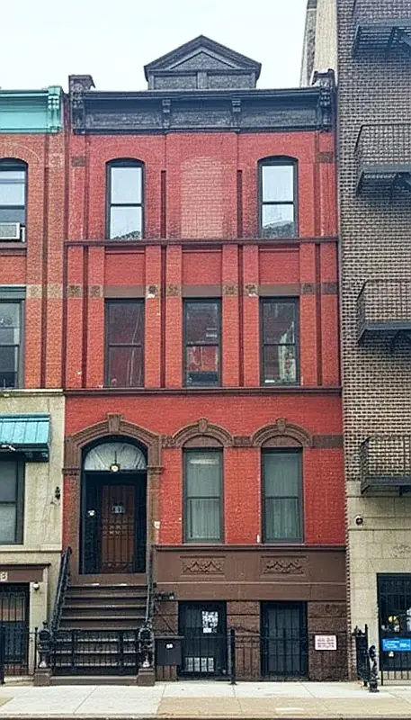 232 W 135th Street, Manhattan, NY 10030 - #2