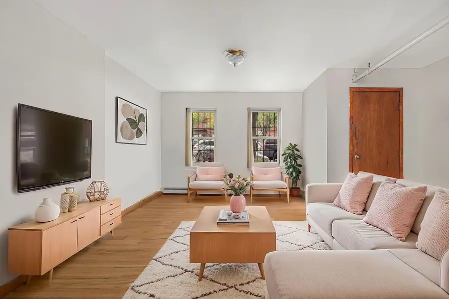 232 W 135th Street, Manhattan, NY 10030 - #3