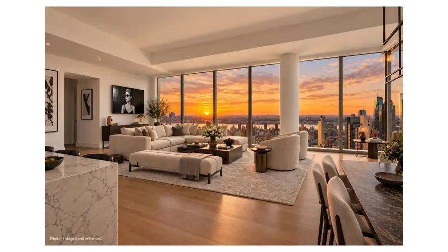 23 E 22nd Street #50A, Manhattan, NY 10010 - #2