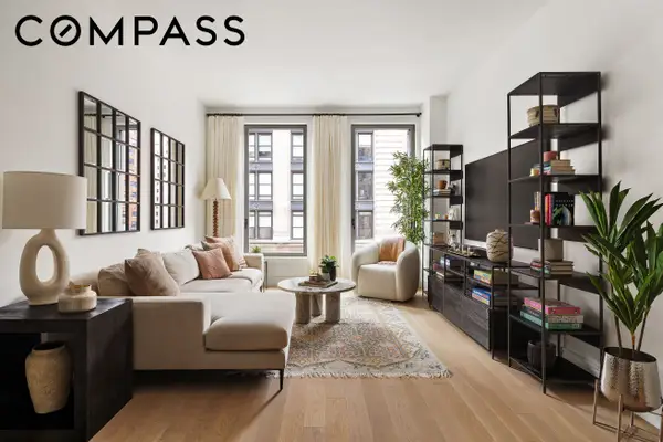 540 6th Avenue #6E, Manhattan, NY 10011