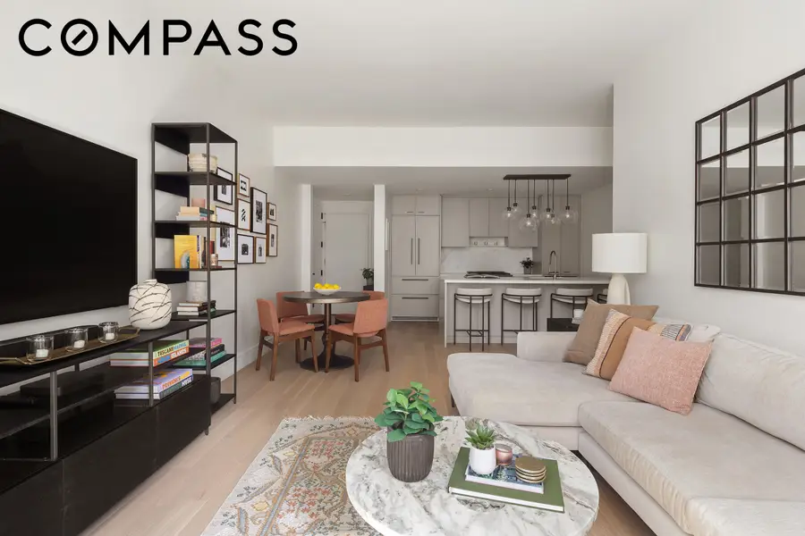 540 6th Avenue #6E, Manhattan, NY 10011 - #2