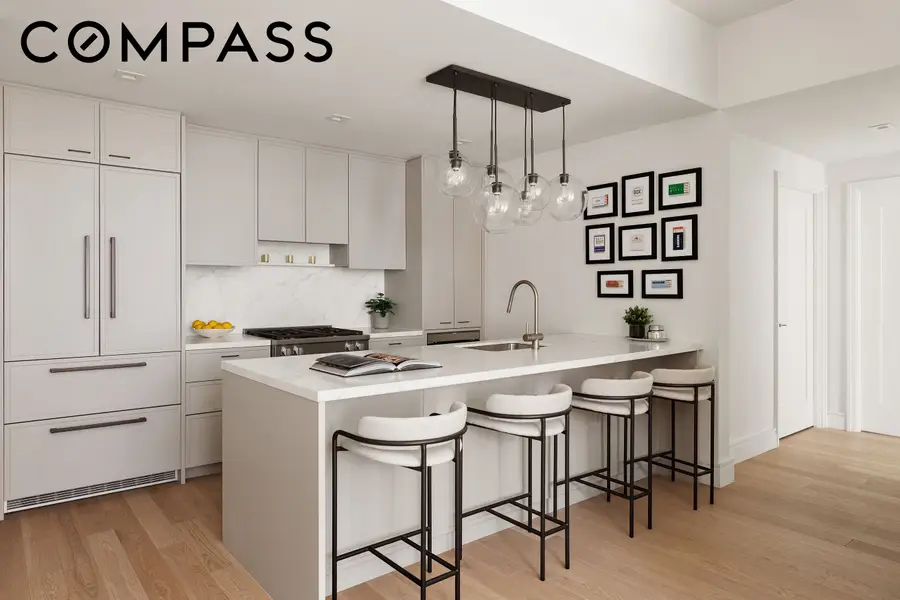 540 6th Avenue #6E, Manhattan, NY 10011 - #3