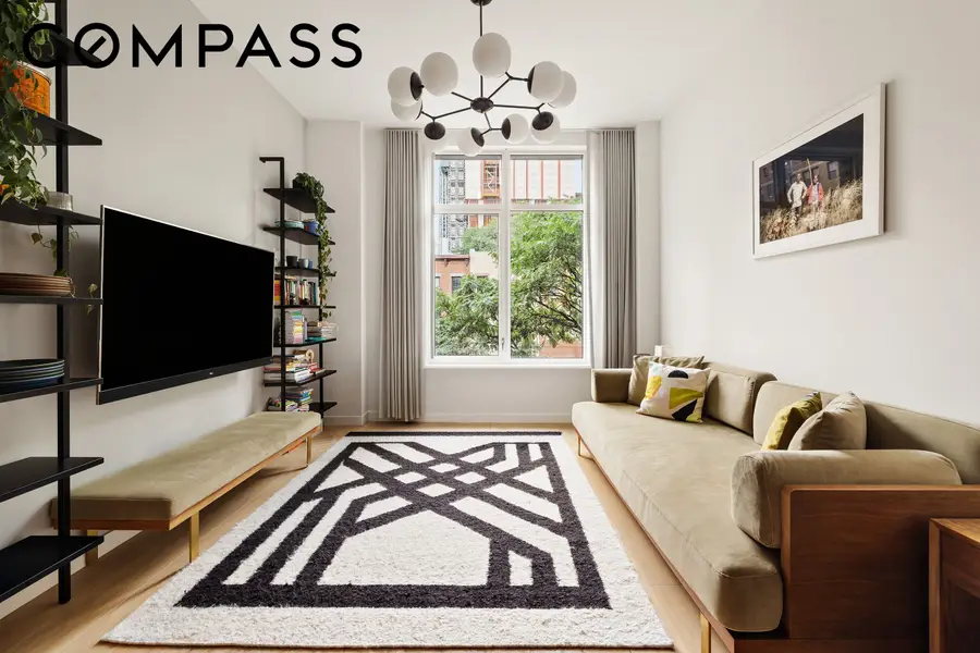 509 Pacific Street #3J, Brooklyn, NY 11217 - #2