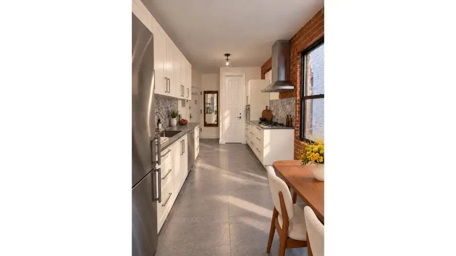 646 9th Avenue #4FS, Manhattan, NY 10036 - #2