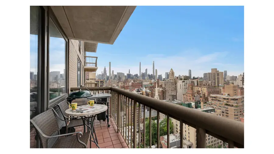 1438 3rd Avenue #24B, Manhattan, NY 10028 - #2