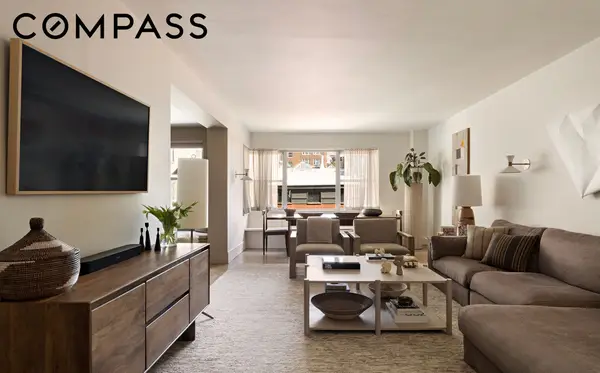 11 5th Avenue #6R, Manhattan, NY 10003