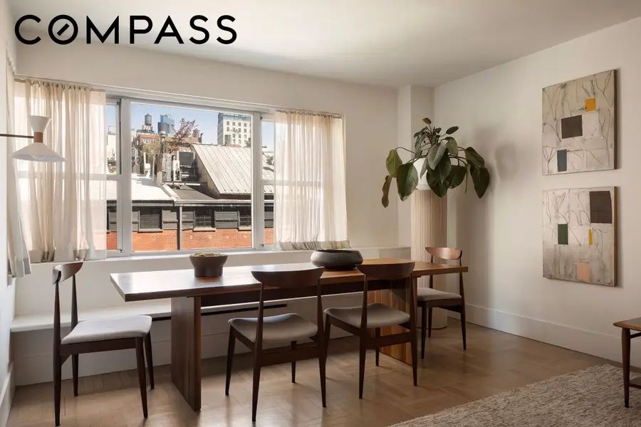 11 5th Avenue #6R, Manhattan, NY 10003 - #3