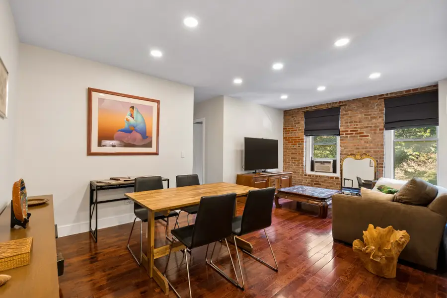 811 Walton Avenue #D15, Bronx, NY 10451 - #2