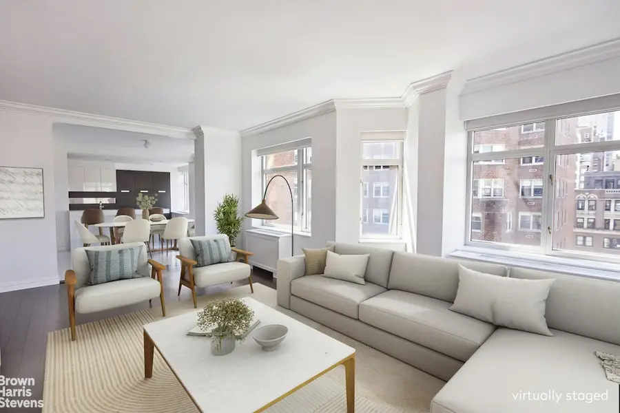 188 E 76th Street #9A, New York, NY 10021 - #2
