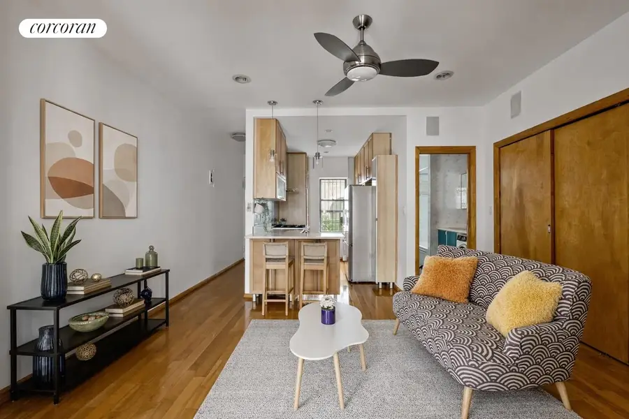 179 Ocean Parkway #1E, Brooklyn, NY 11218 - #2