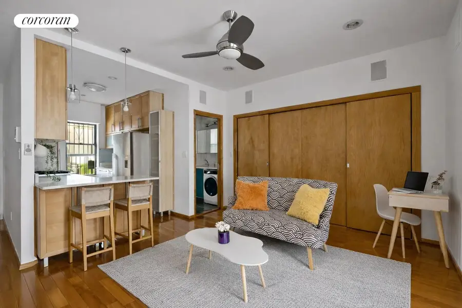 179 Ocean Parkway #1E, Brooklyn, NY 11218 - #3