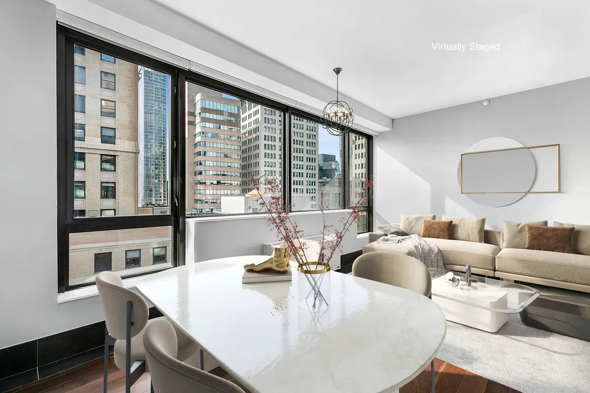 40 Broad Street #28A, New York, NY 10004 - #1