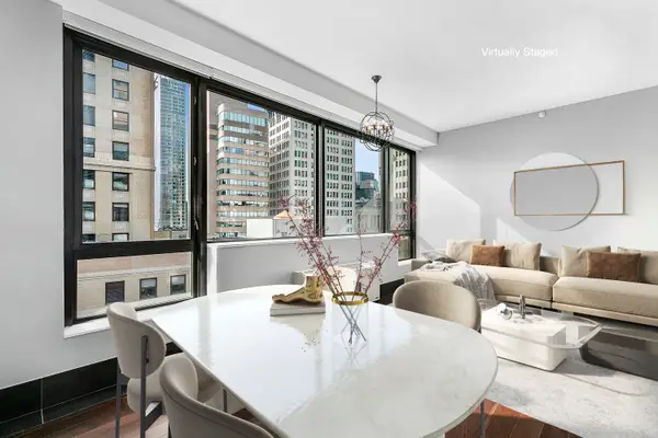 40 Broad Street #28A, Manhattan, NY 10004