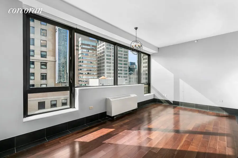 40 Broad Street #28A, New York, NY 10004 - #2