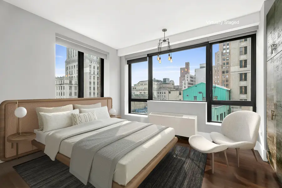 40 Broad Street #28A, New York, NY 10004 - #3