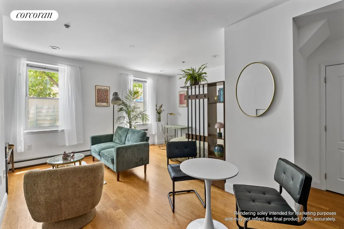 13 Irving Place #1A, Brooklyn, NY 11238 - #1