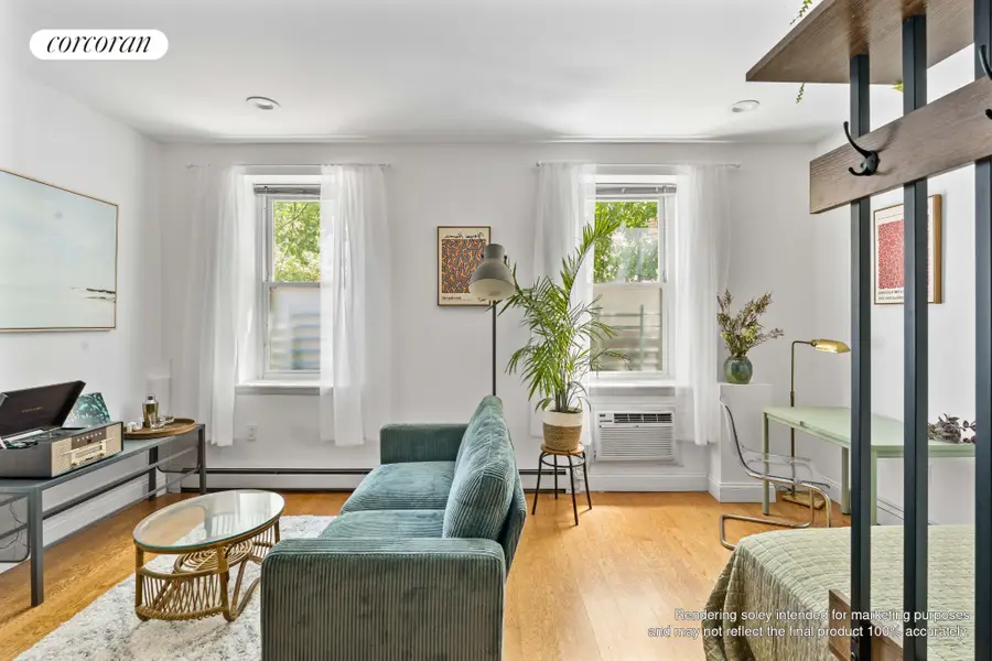 13 Irving Place #1A, Brooklyn, NY 11238 - #2