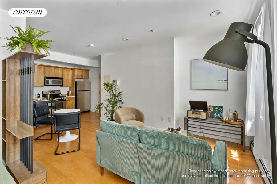 13 Irving Place #1A, Brooklyn, NY 11238 - #3