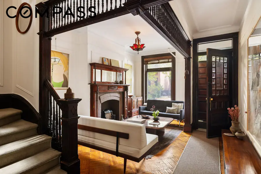 288 A Vanderbilt Avenue, Brooklyn, NY 11205 - #2