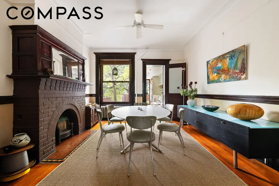 288 A Vanderbilt Avenue, Brooklyn, NY 11205 - #3