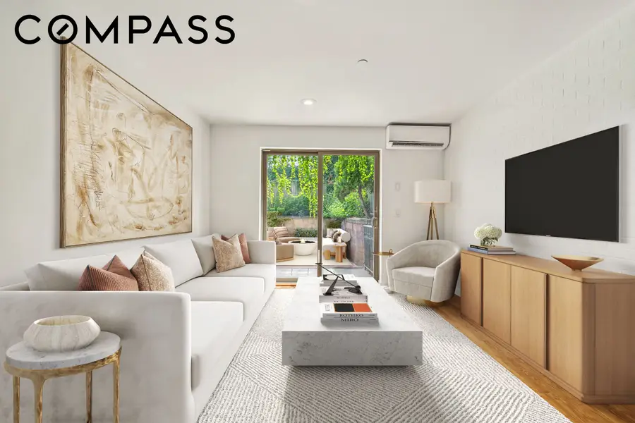 976 Metropolitan Avenue #1B, Brooklyn, NY 11211 - #3
