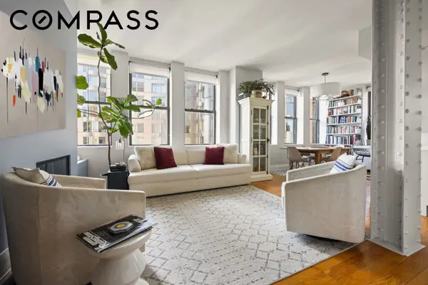 150 Nassau Street #17D, Manhattan, NY 10038
