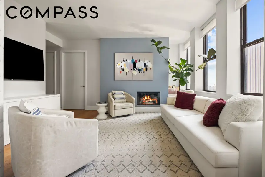 150 Nassau Street #17D, New York, NY 10038 - #2