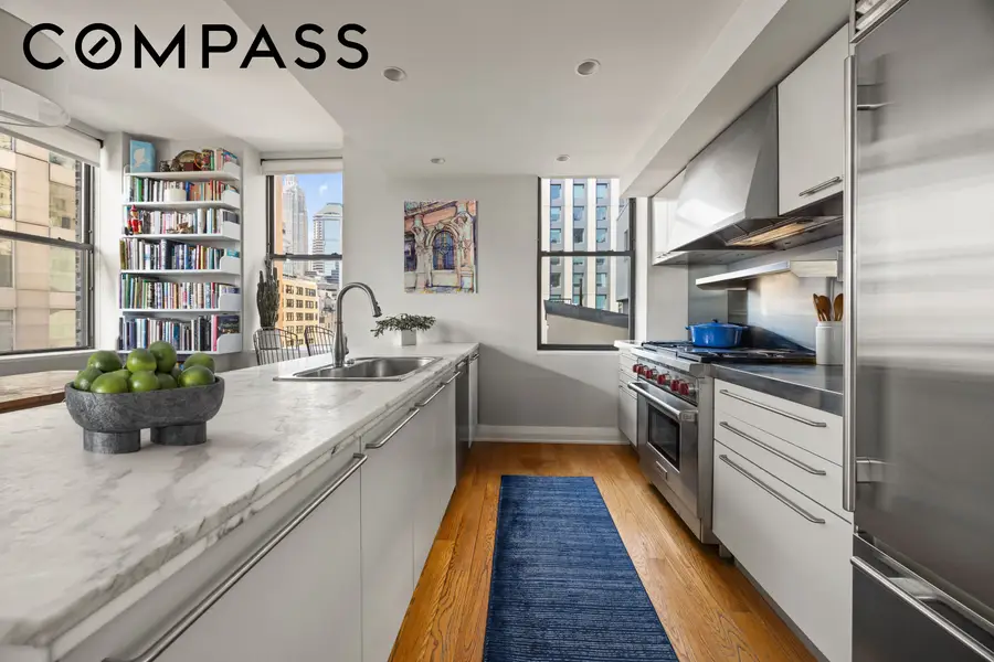 150 Nassau Street #17D, New York, NY 10038 - #3
