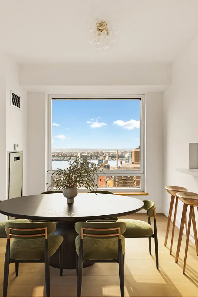 301 W 57th Street #45E, New York, NY 10019 - #2