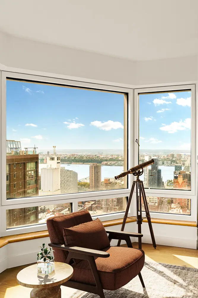 301 W 57th Street #45E, New York, NY 10019 - #3